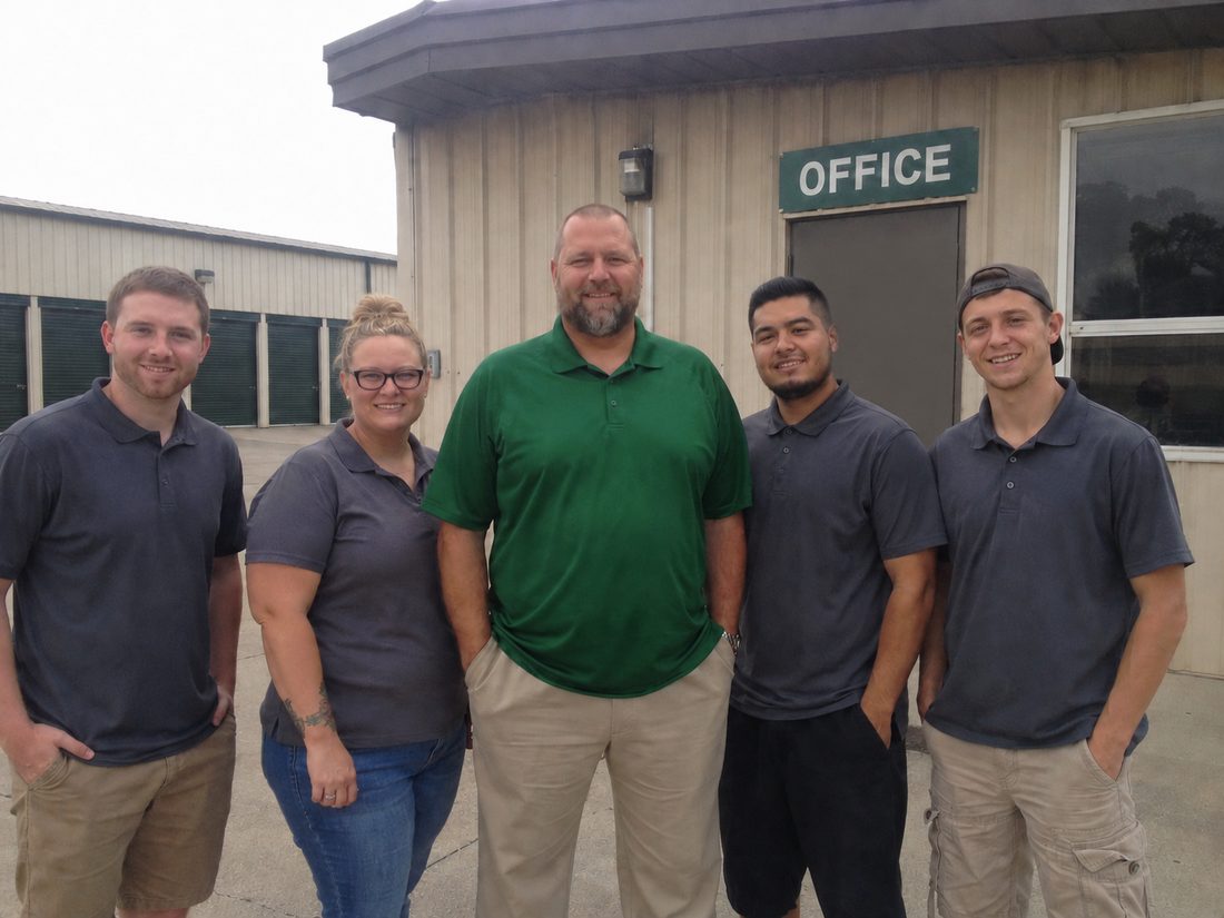 Pest control professionals in Chino, CA